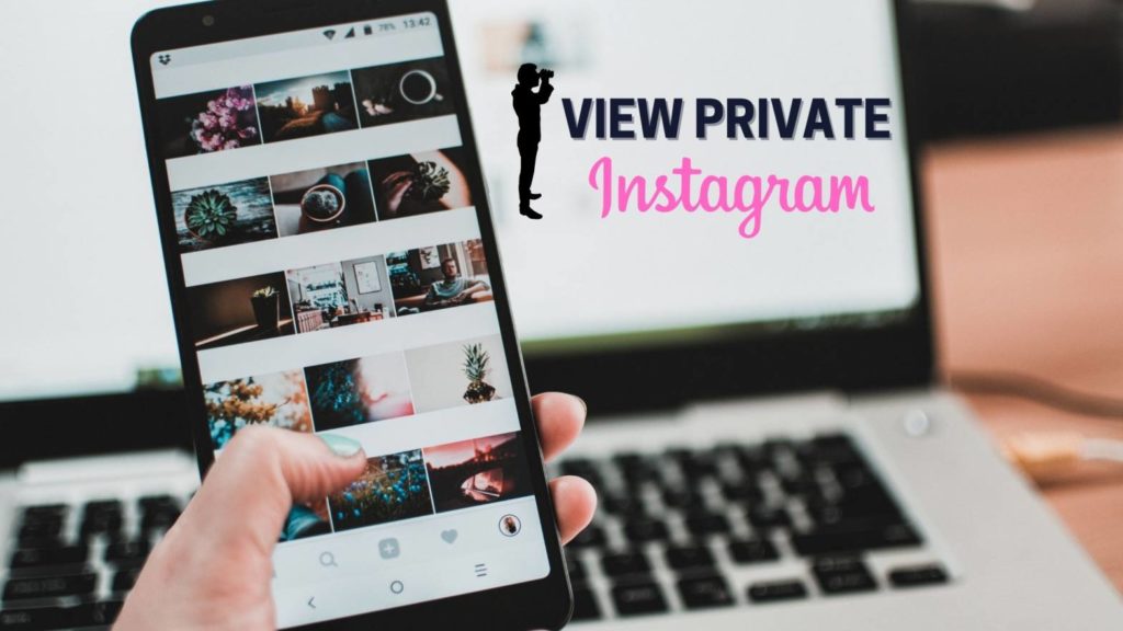 How to View Someone's private instagram 7 Best Ways