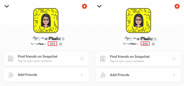 Can Your Snapchat Score Go Up Without Opening Snaps