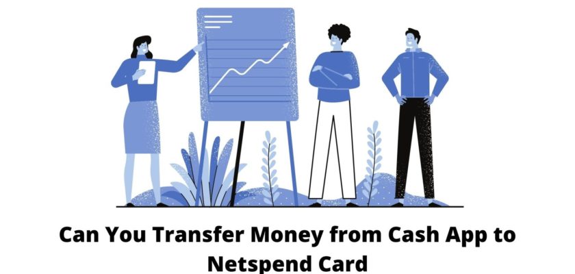 Can You Transfer Money from Cash App to Netspend Card