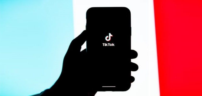 This sound isn't licensed for commercial use on TikTok