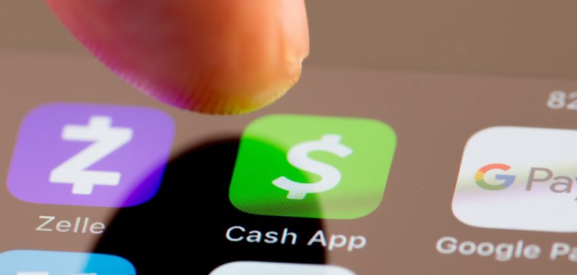 can I use Cash App without bank account