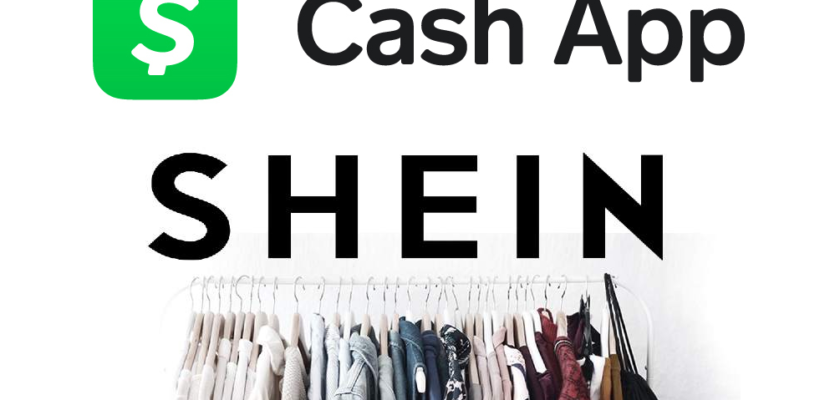 Can you use Cash App on Shein