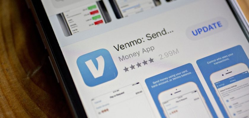 How long does it take to get money from Venmo