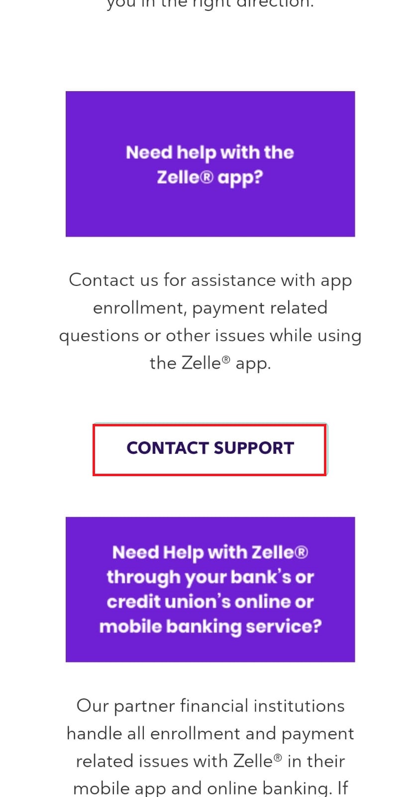 Why Won't my Zelle Payment go Through 3+ Reasons to Know